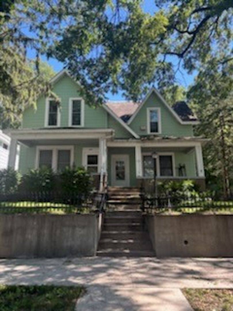 119 S 4th St, Mankato, MN 56001