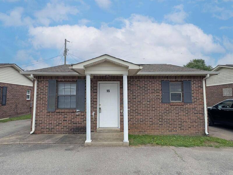 Apartment for rent at 404 -15 Thompsonville Lane, Oak Grove, KY 42262