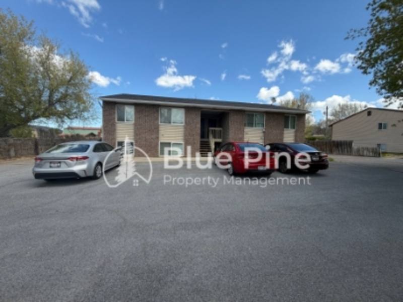 Apartment for rent at 322 Fredregill Rd #4, Pocatello, ID 83204