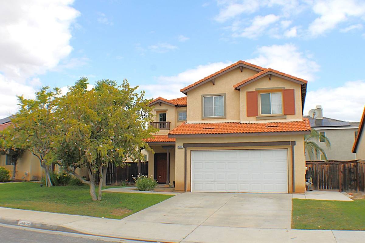 House for rent at 26836 Calle Luna, Moreno Valley, CA 92555