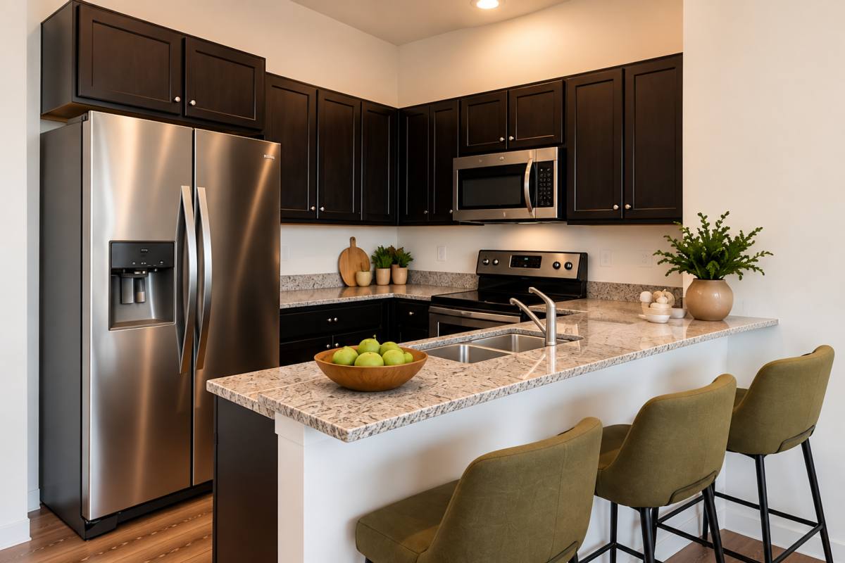 Apartment for rent at Pine Island, 301 S Main St, Pine Island, MN 55963