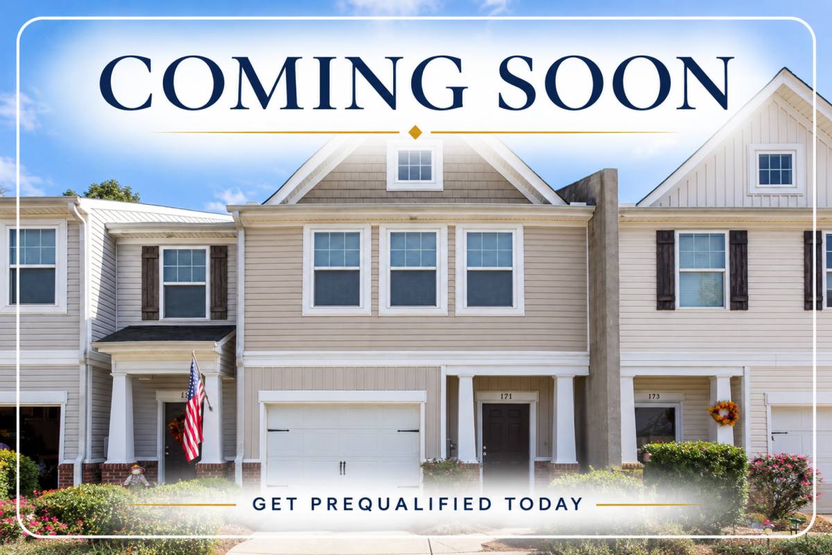 Townhouse for rent at 177 Turtle Creek Dr, Winder, GA 30680