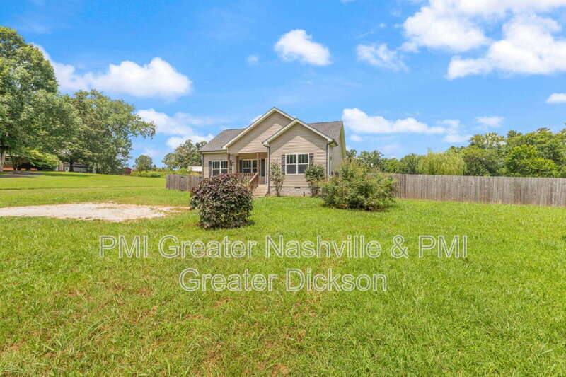 130 Old Pond Lane, Dickson, TN 37055 - House for Rent - Image 2