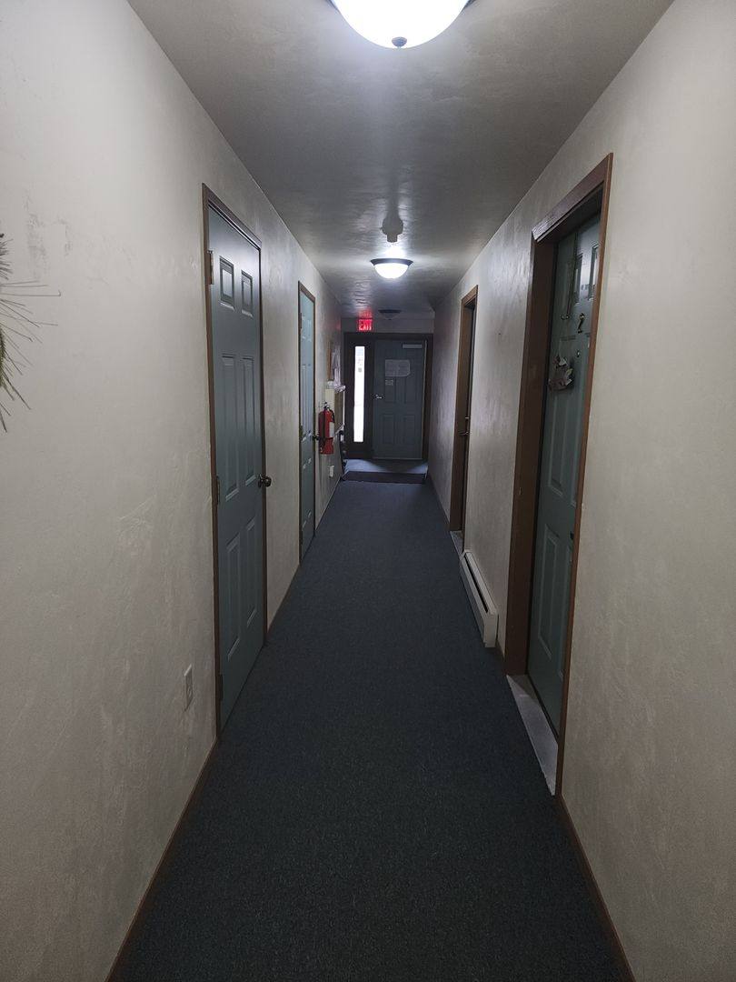 Apartment for rent at 551 S Main St, Mishicot, WI 54228
