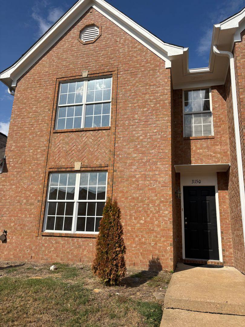 Townhouse for rent at 3150 Kiki Cove, Horn Lake, MS 38637
