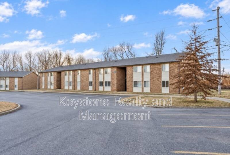 Apartment for rent at 225 Clara Dr #3N, Pembroke, KY 42266