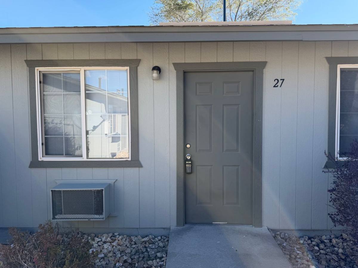 Apartment for rent at 475 E Cedar St, Fernley, NV 89408