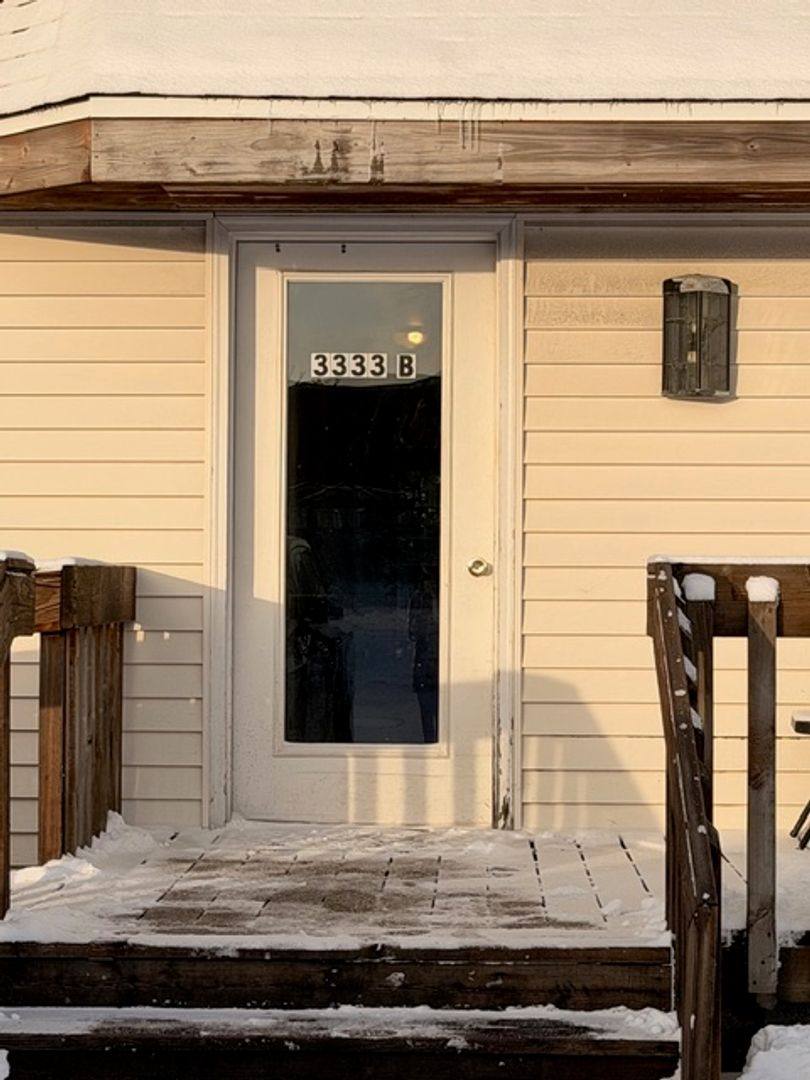 House for rent at 3333B #10, Kodiak, AK 99615