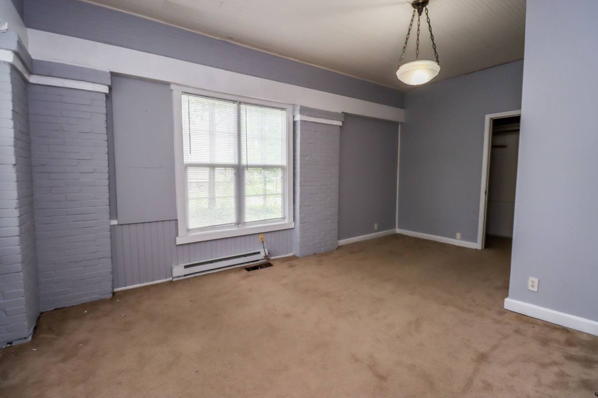 Apartment for rent at 1507 Wilson Ave, Columbia, MO 65201