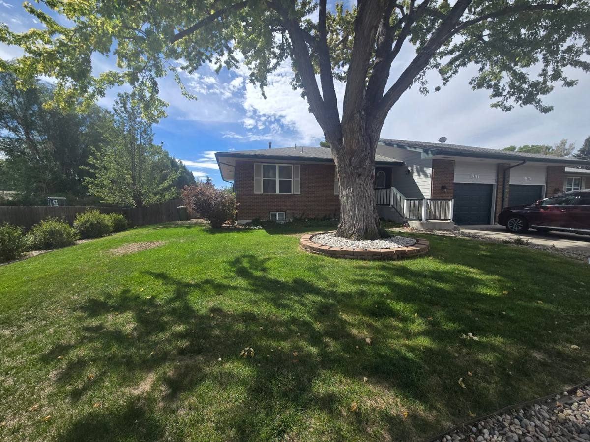 House for rent at 1312 W 36th St, Loveland, CO 80538