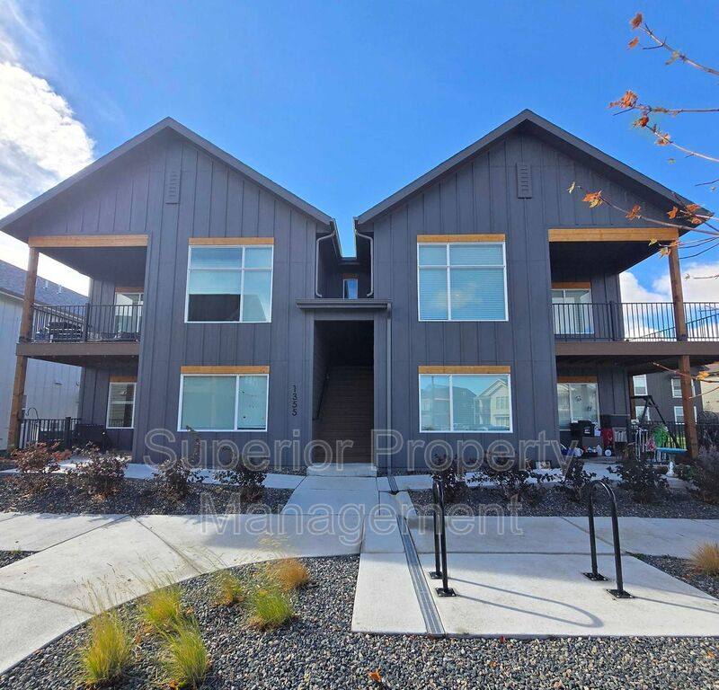 1355 Howling Moon Way #B, Cheyenne, WY 82007 - Condo for Rent