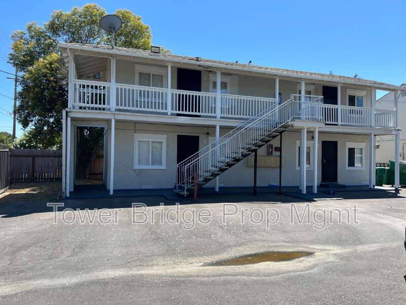 Apartment for rent at 6004 Martin Luther King Jr Blvd #10, Sacramento, CA 95824