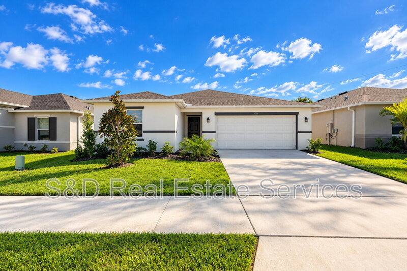 House for rent at 3016 Upton St, Bartow, FL 33830
