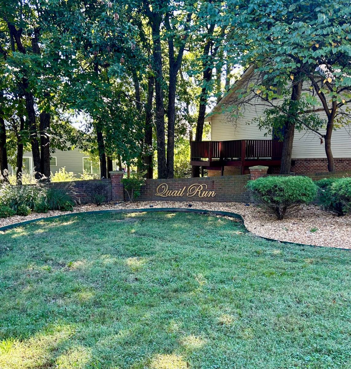 110 Quail Run Dr, Paducah, KY 42001 - Townhouse for Rent