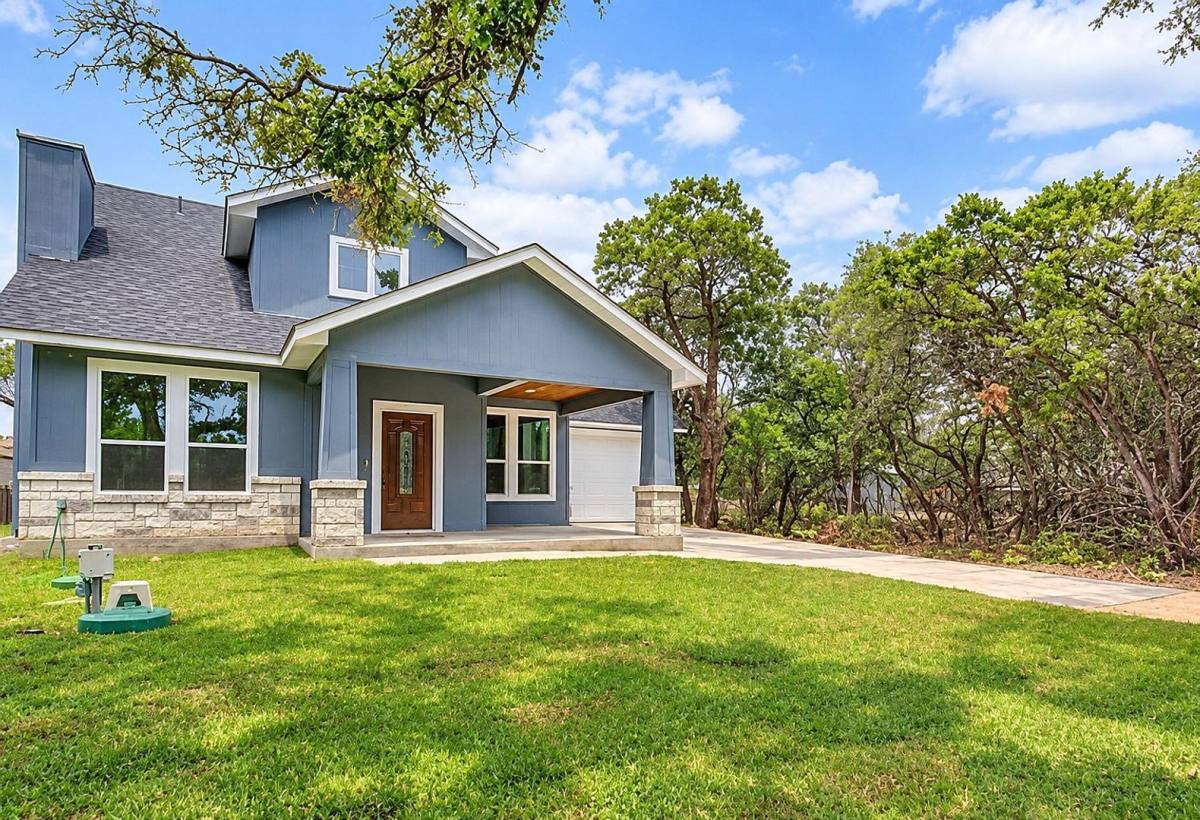 1583 Bonnyview Dr, Canyon Lake, TX 78133 - House for Rent - Image 1