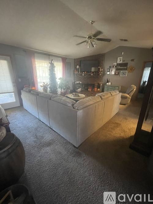 House for rent at 432 Addington, Enid, OK 73701