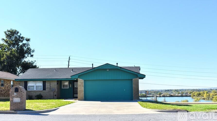House for rent at 212 SE Surrey Place, Lawton, OK 73501