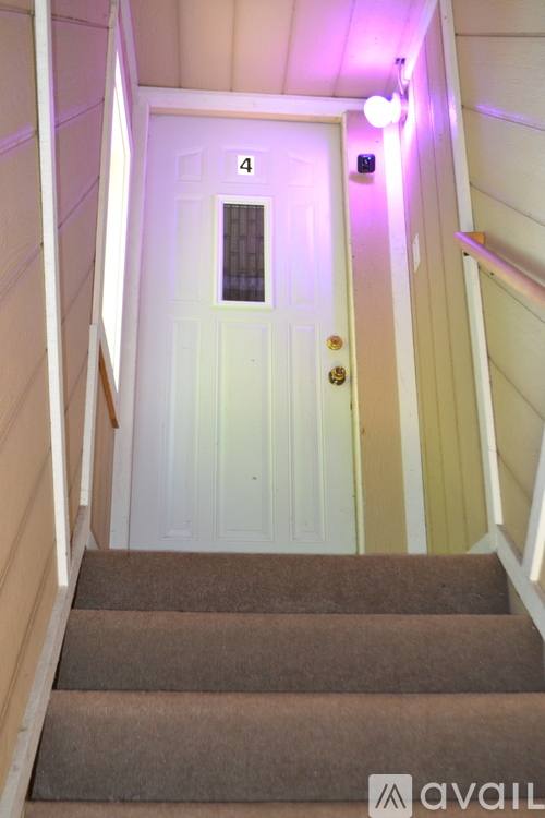 604 N 2nd St #4, Mankato, MN 56001 - Apartment for Rent