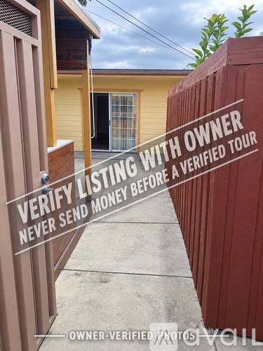 House for rent at 4659 34th St, San Diego, CA 92116