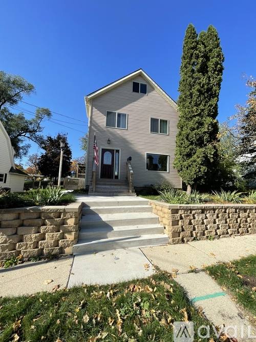 House for rent at 210 S Academy St, Stoughton, WI 53589