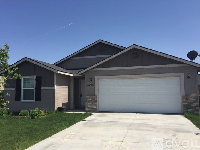 House for rent at 3932 S Veneto Place, Meridian, ID 83642