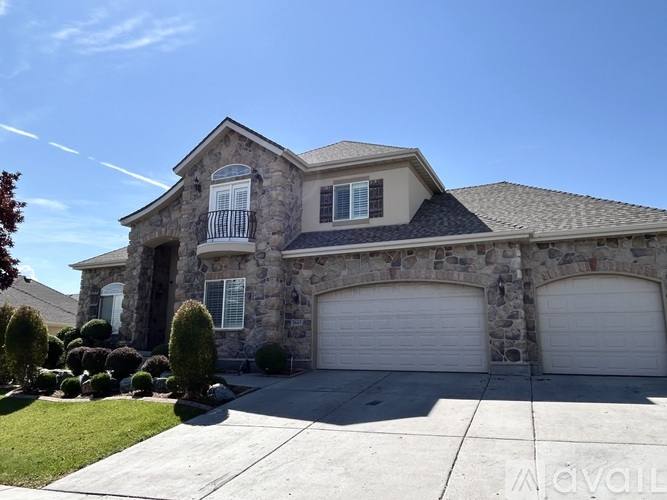 Apartment for rent at 5665 Piney View Court, Salt Lake City, UT 84118