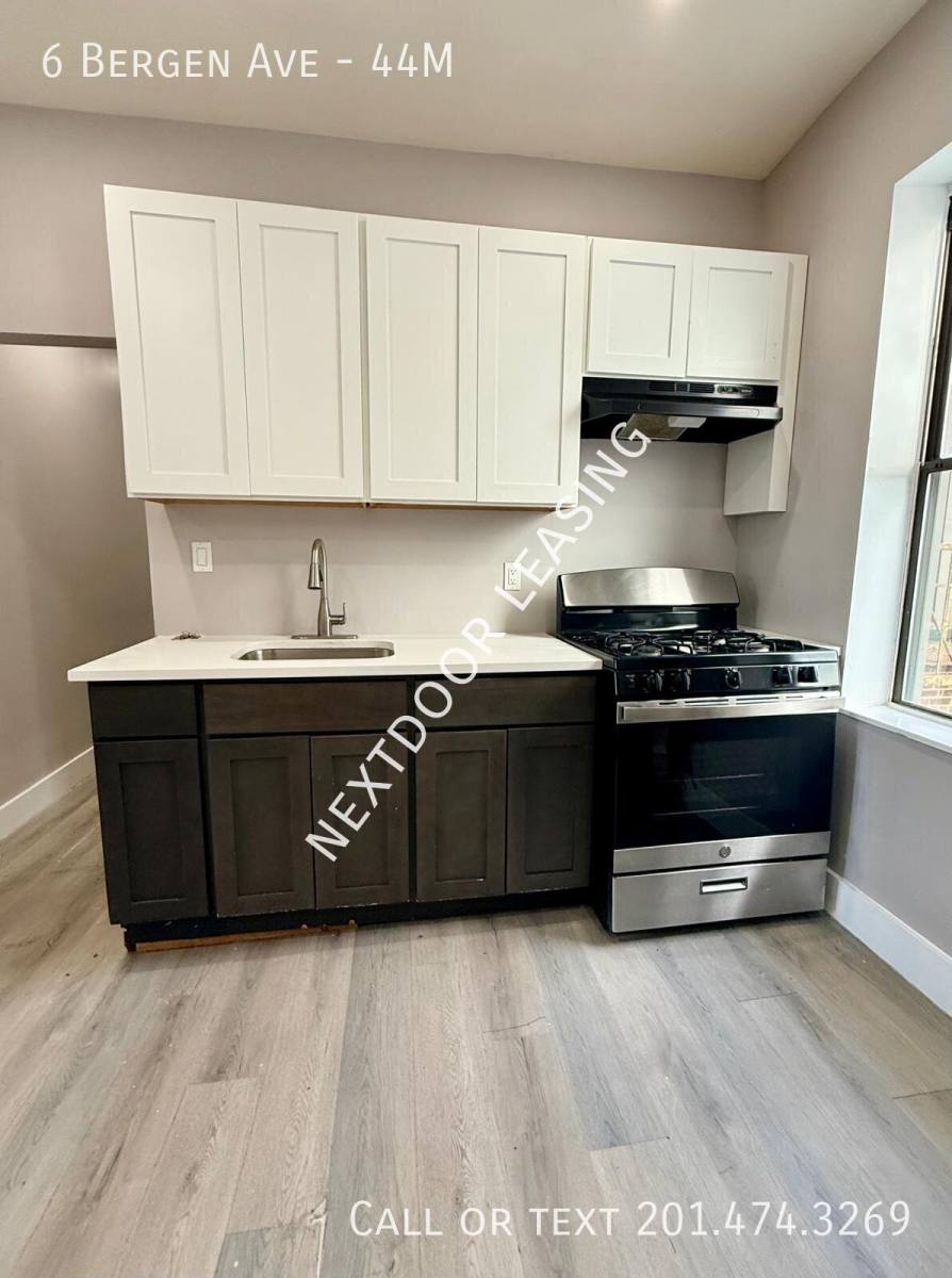 Apartment for rent at 6 Bergen Ave #44M, Jersey City, NJ 07305