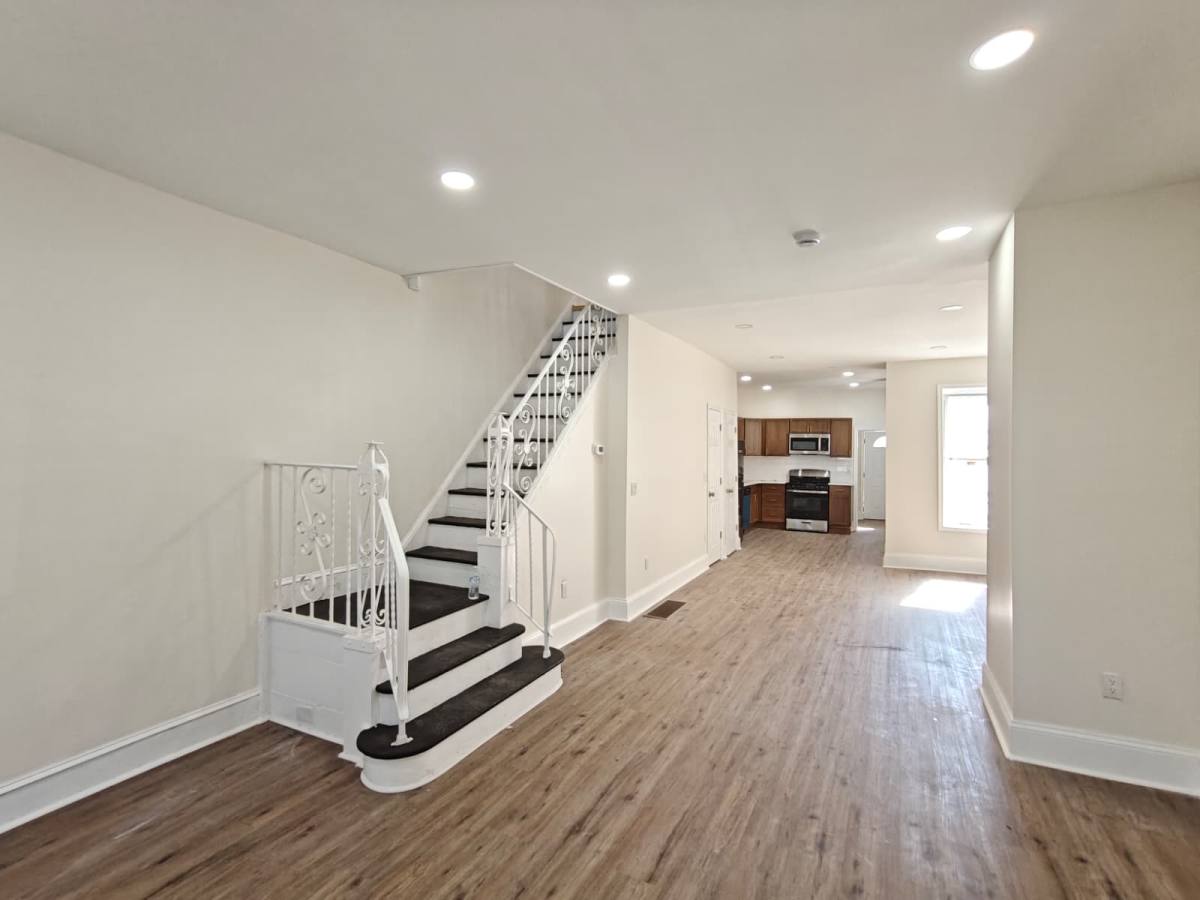 Townhouse for rent at 4906 Brown St, Philadelphia, PA 19139