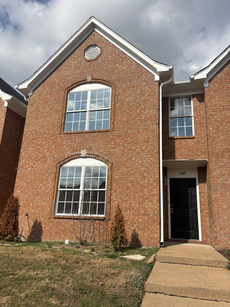 Townhouse for rent at 3146 Kiki Cove, Horn Lake, MS 38637