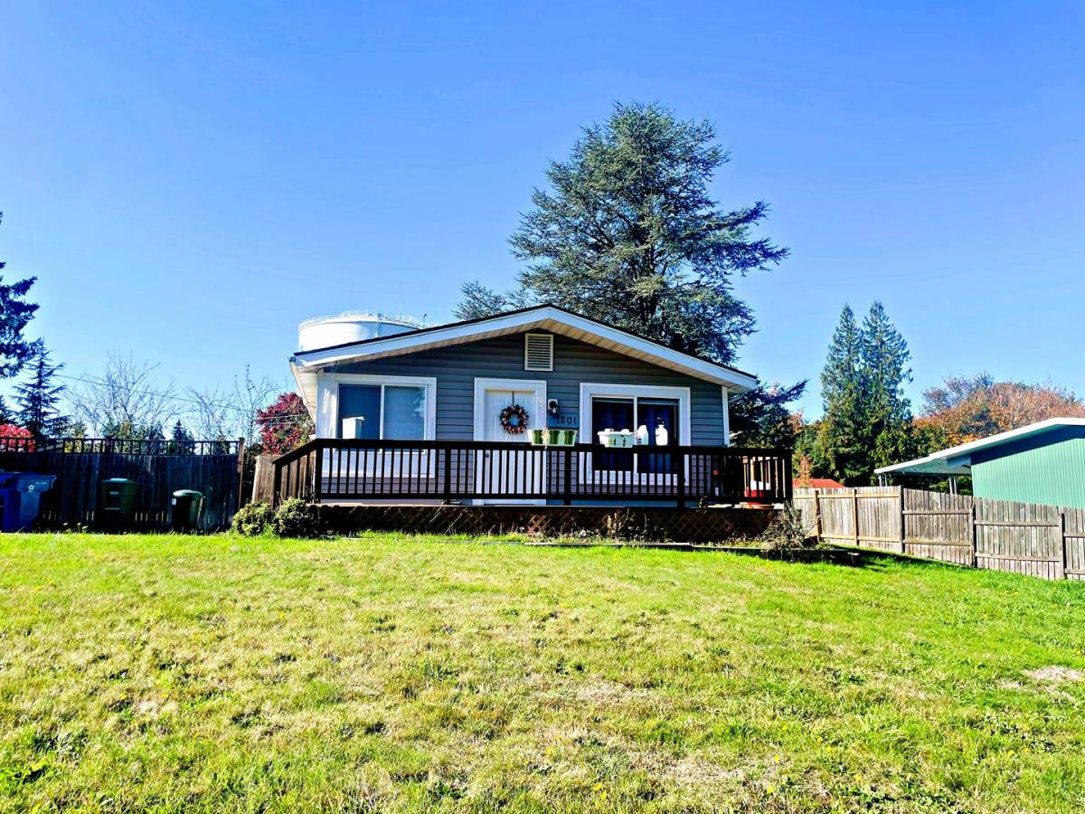 House for rent at 1201 Hoquiam Ave NE, Renton, WA 98059