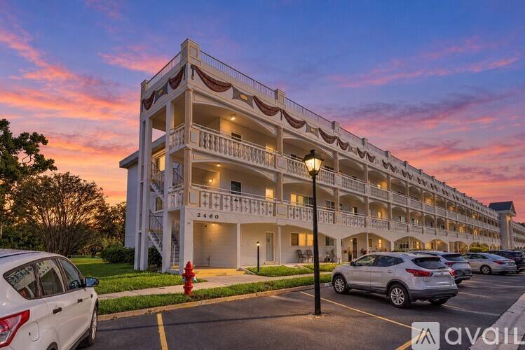 Condo for rent at 2460 Franciscan Dr #74, Clearwater, FL 33763