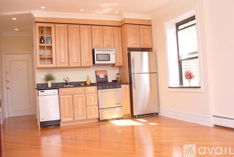 Apartment for rent at 2700 John F Kennedy Blvd #501, Jersey City, NJ 07306