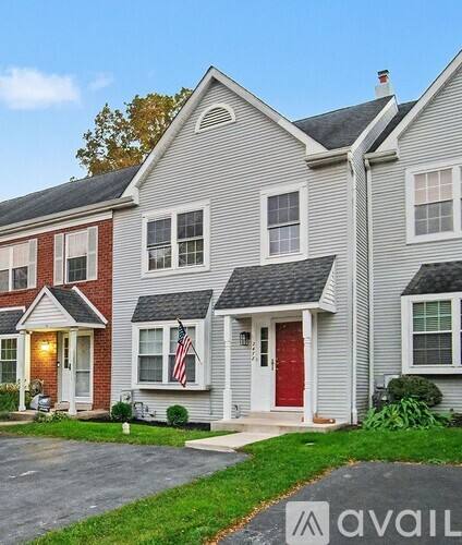 Townhouse for rent at 2478 Hillendale Dr, Norristown, PA 19403