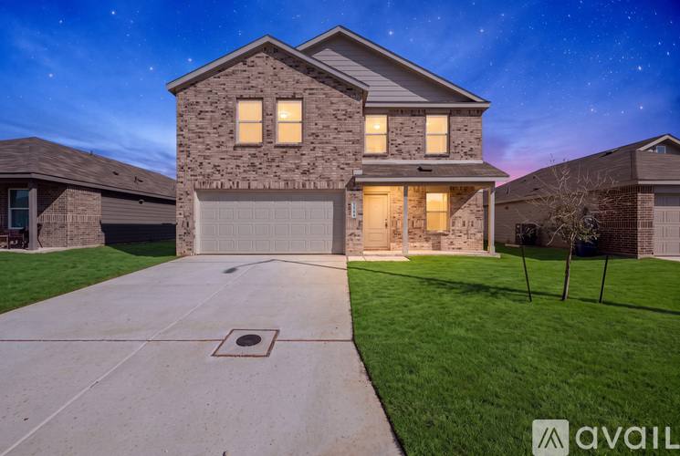 3564 Canyon Ridge, Seguin, TX 78155 - House for Rent - Image 2