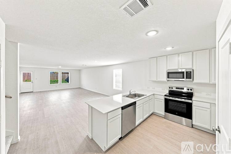 3564 Canyon Ridge, Seguin, TX 78155 - House for Rent - Image 8
