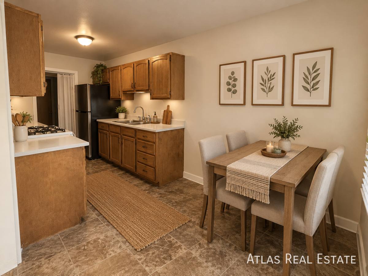 Apartment for rent at 529 S Institute St, Colorado Springs, CO 80903