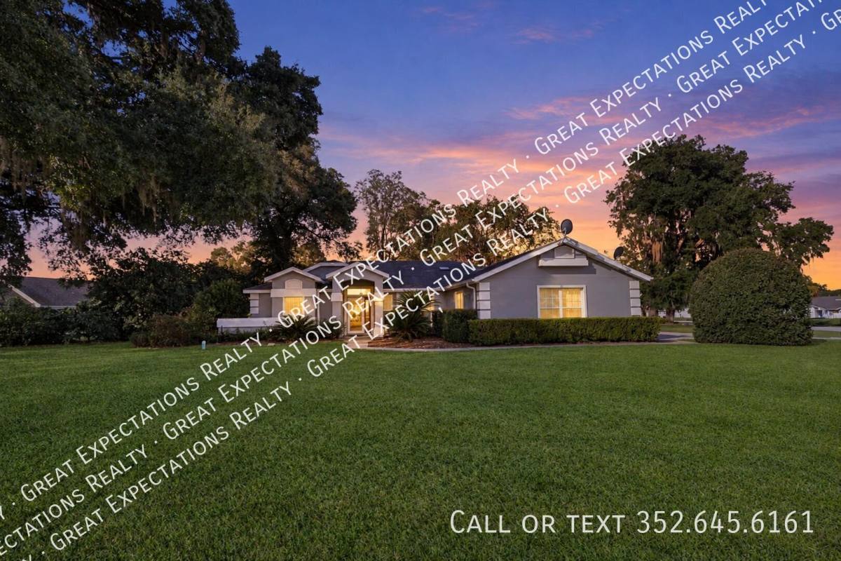 House for rent at 10324 SW 74th Terrace, Ocala, FL 34476