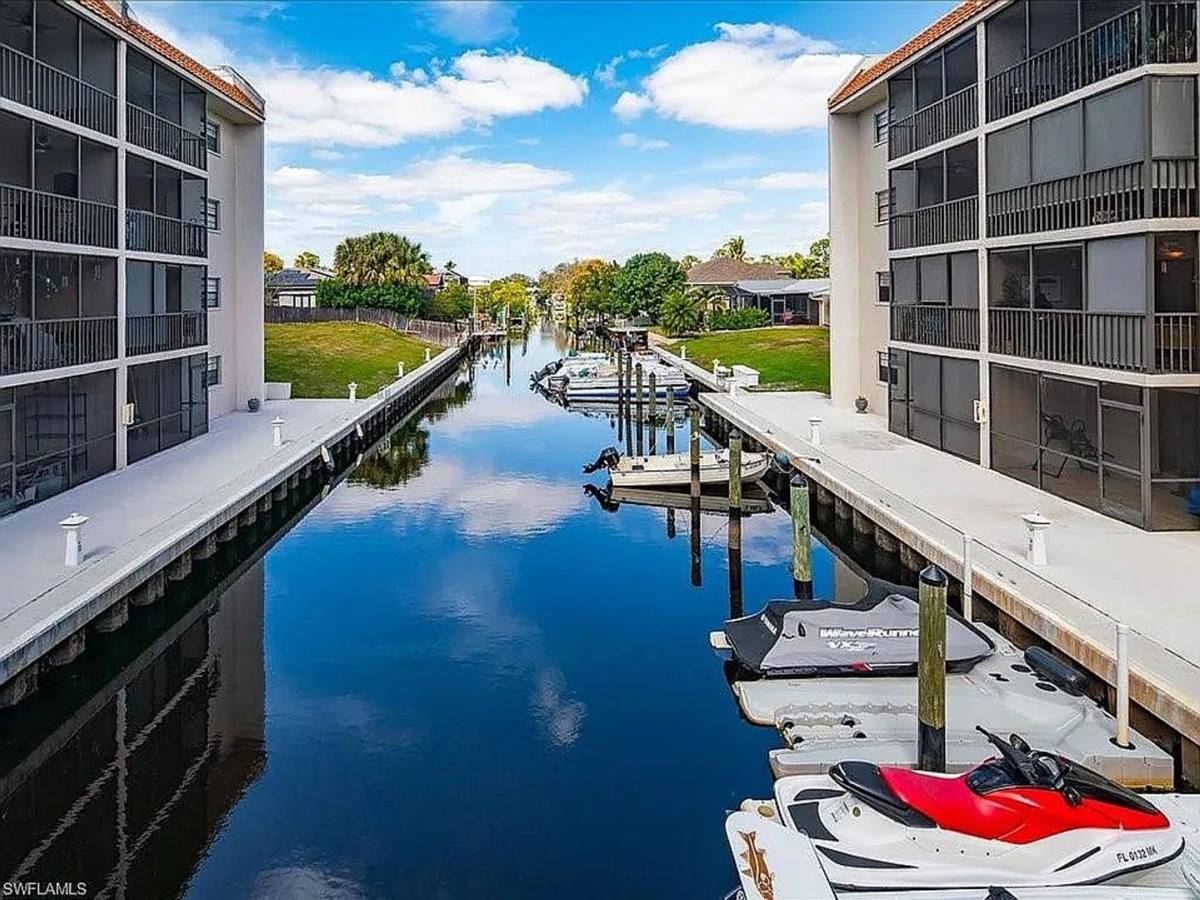 Condo for rent at 9395 Pennsylvania Ave #7, Bonita Springs, FL 34135
