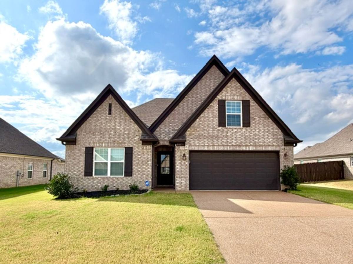 Apartment for rent at 8615 Lana Dr, Southaven, MS 38672