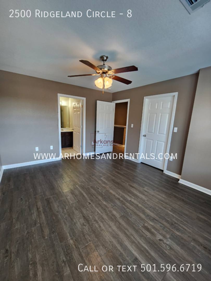 2500 Ridgeland Circle #8, Pocahontas, AR 72455 - Apartment for Rent - Image 9