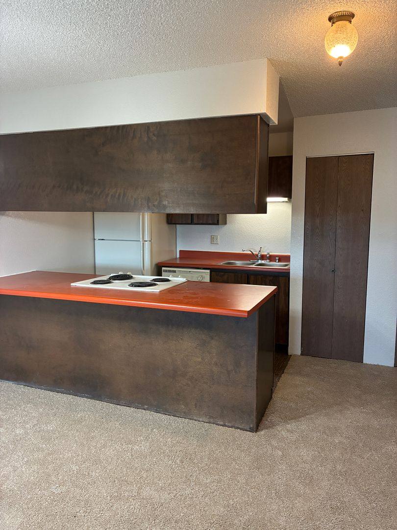 Apartment for rent at 1315 Cordova St, Anchorage, AK 99501
