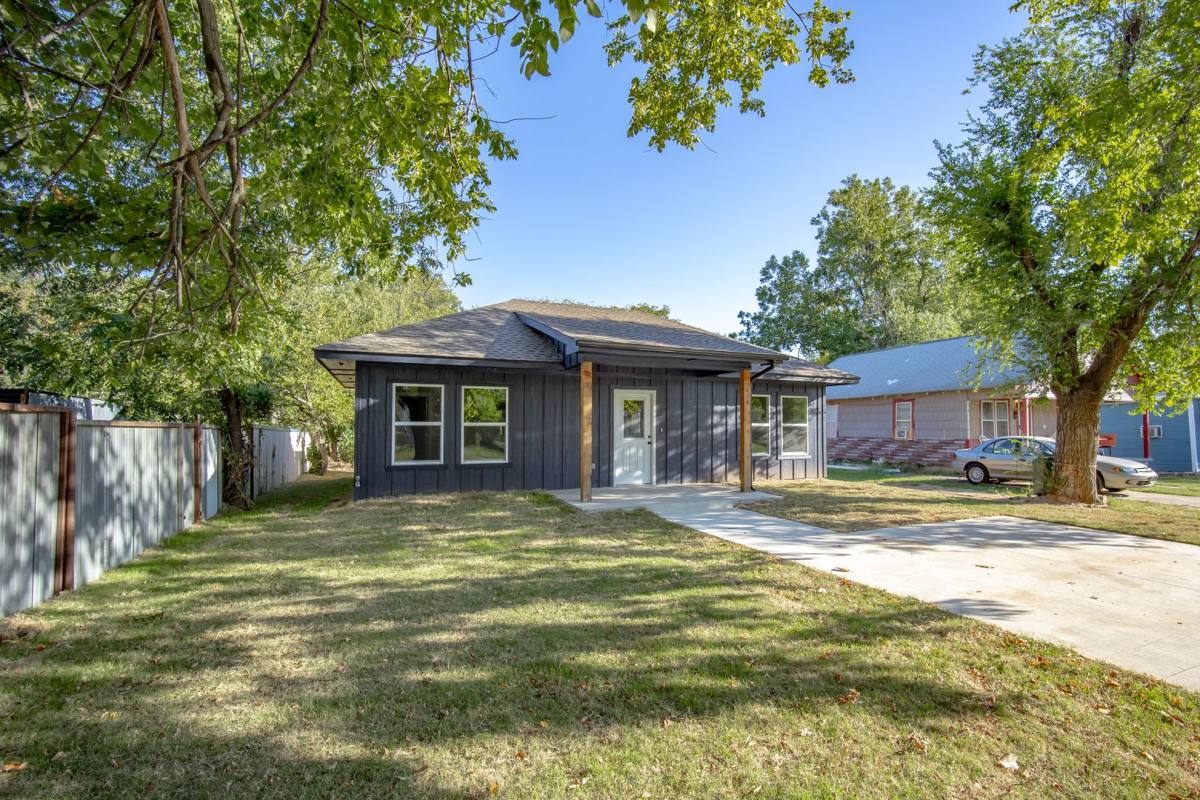House for rent at 614 W Rogers, El Reno, OK 73036