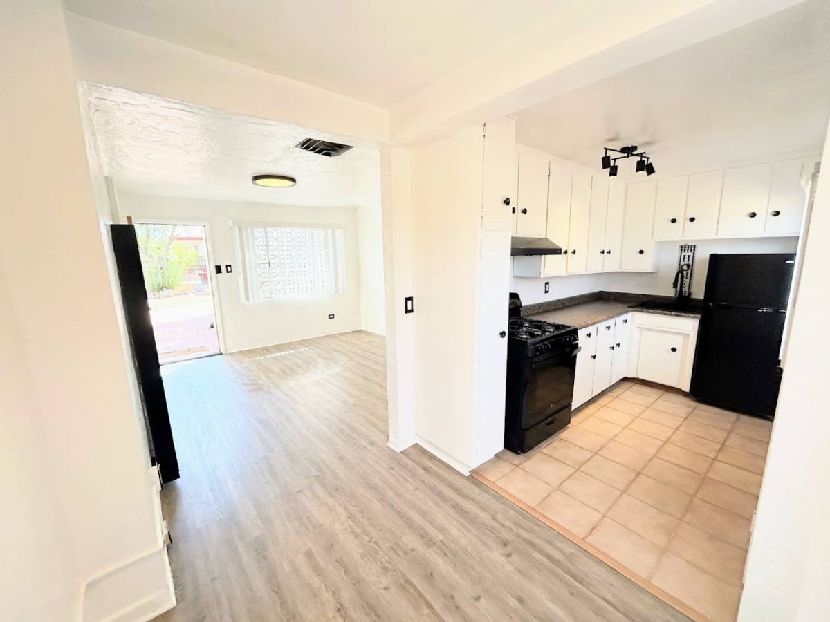 Apartment for rent at 1625 N Camilla Blvd, Tucson, AZ 85716