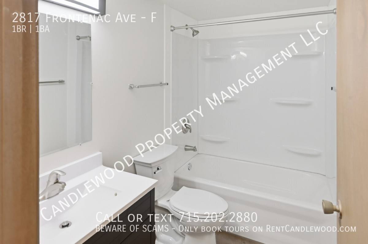 2817 Frontenac Ave #F, Stevens Point, WI 54481 - Apartment for Rent - Image 7