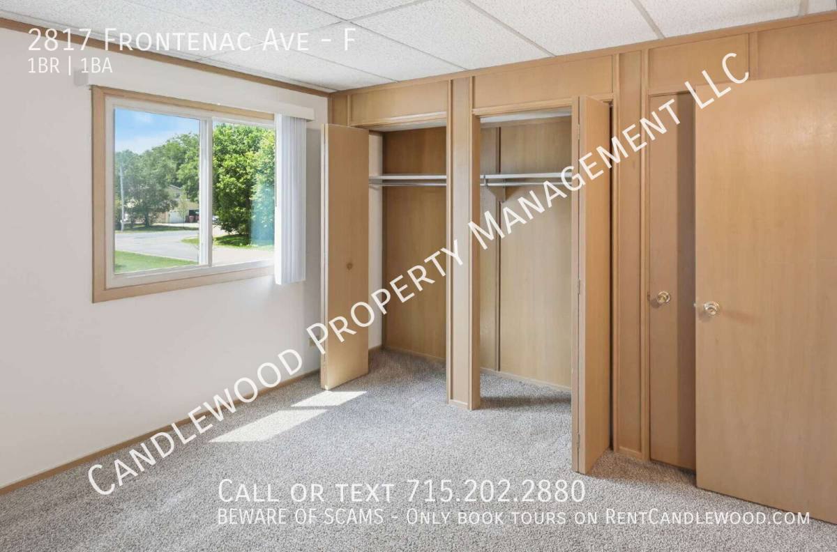 2817 Frontenac Ave #F, Stevens Point, WI 54481 - Apartment for Rent - Image 8