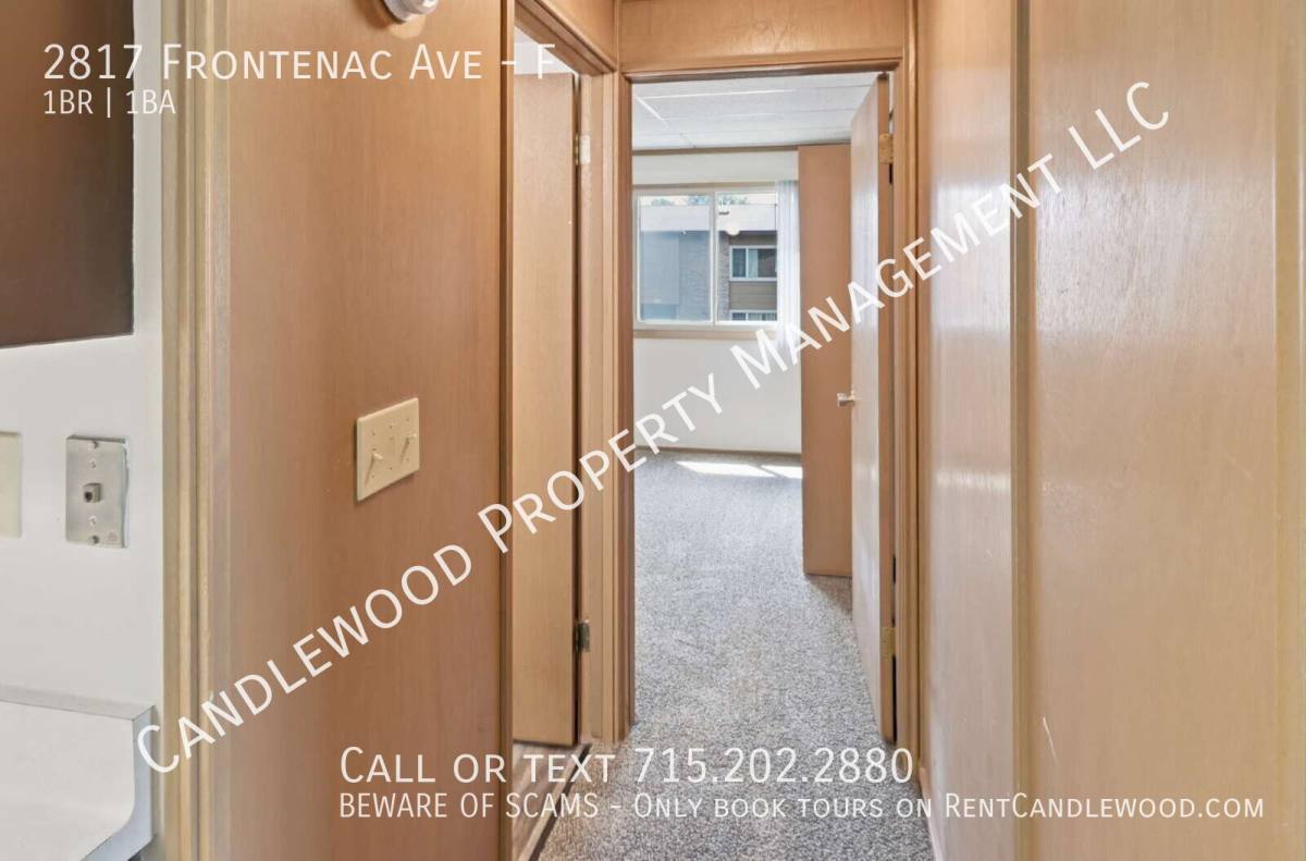 2817 Frontenac Ave #F, Stevens Point, WI 54481 - Apartment for Rent - Image 6