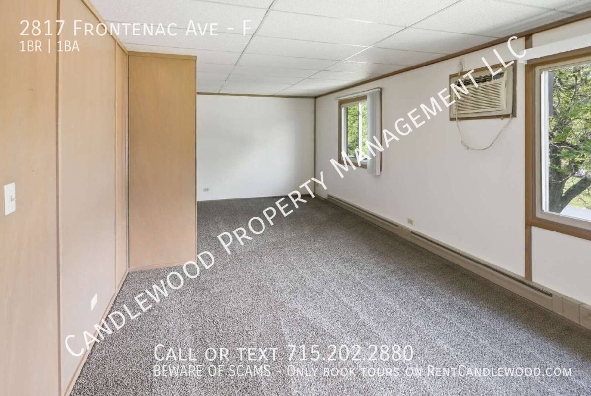 2817 Frontenac Ave #F, Stevens Point, WI 54481 - Apartment for Rent - Image 4