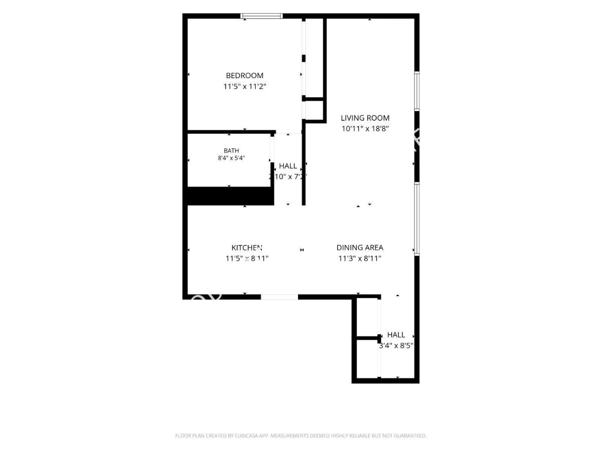 2817 Frontenac Ave #F, Stevens Point, WI 54481 - Apartment for Rent - Image 10