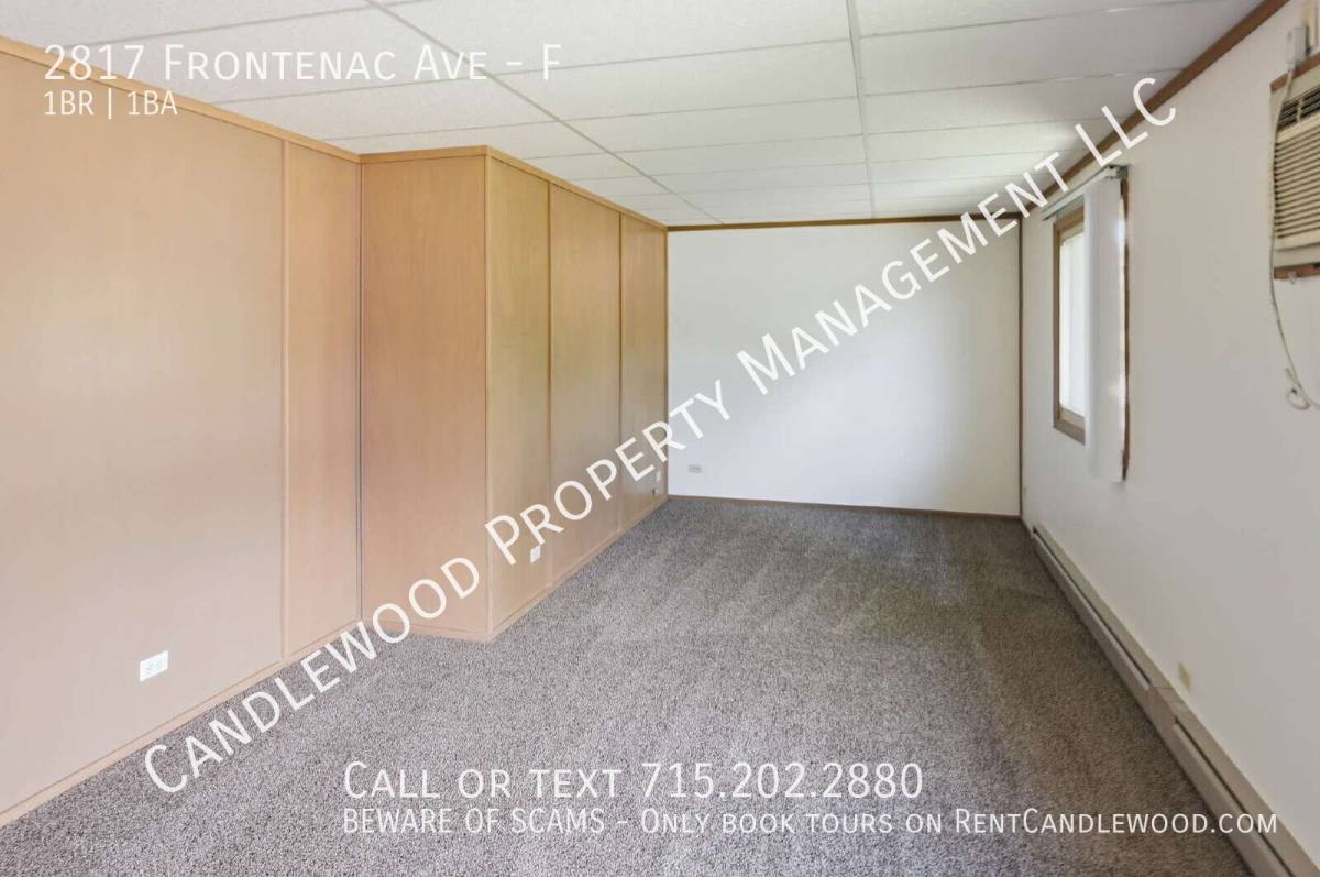2817 Frontenac Ave #F, Stevens Point, WI 54481 - Apartment for Rent - Image 5