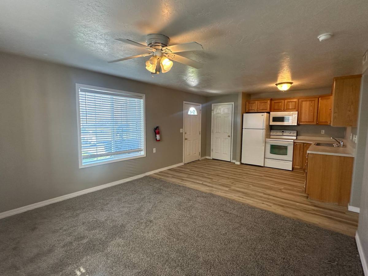 Apartment for rent at 318 Pioneer Rd, Rexburg, ID 83440